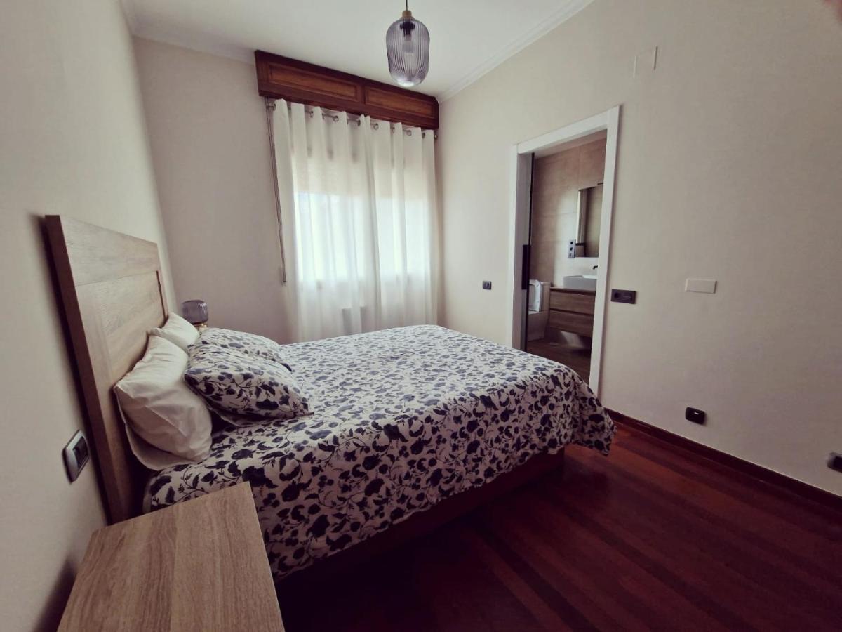 Monforte Centro Apartamento 몬포르테데레모스 외부 사진