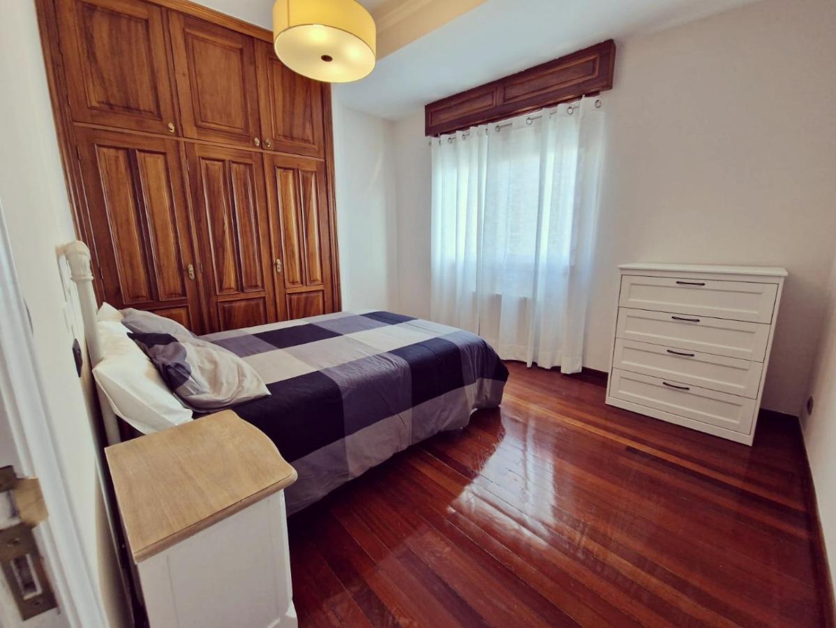 Monforte Centro Apartamento 몬포르테데레모스 외부 사진