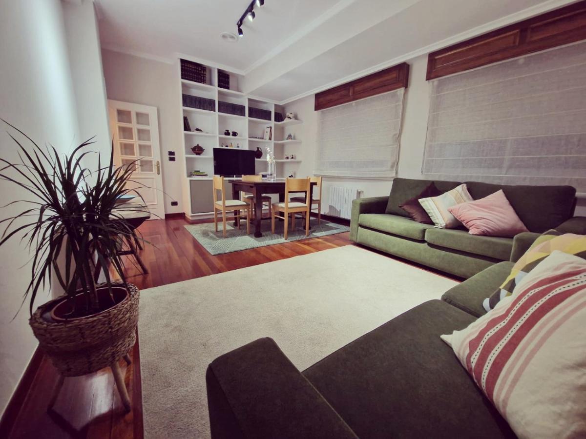 Monforte Centro Apartamento 몬포르테데레모스 외부 사진