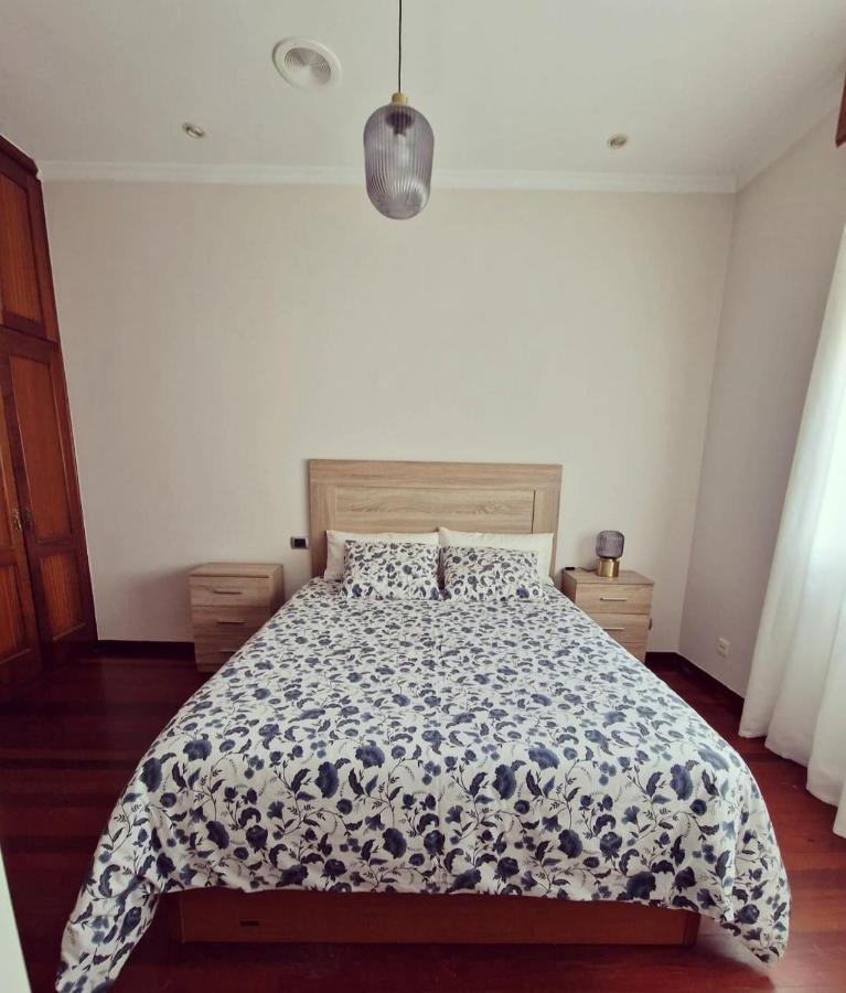 Monforte Centro Apartamento 몬포르테데레모스 외부 사진