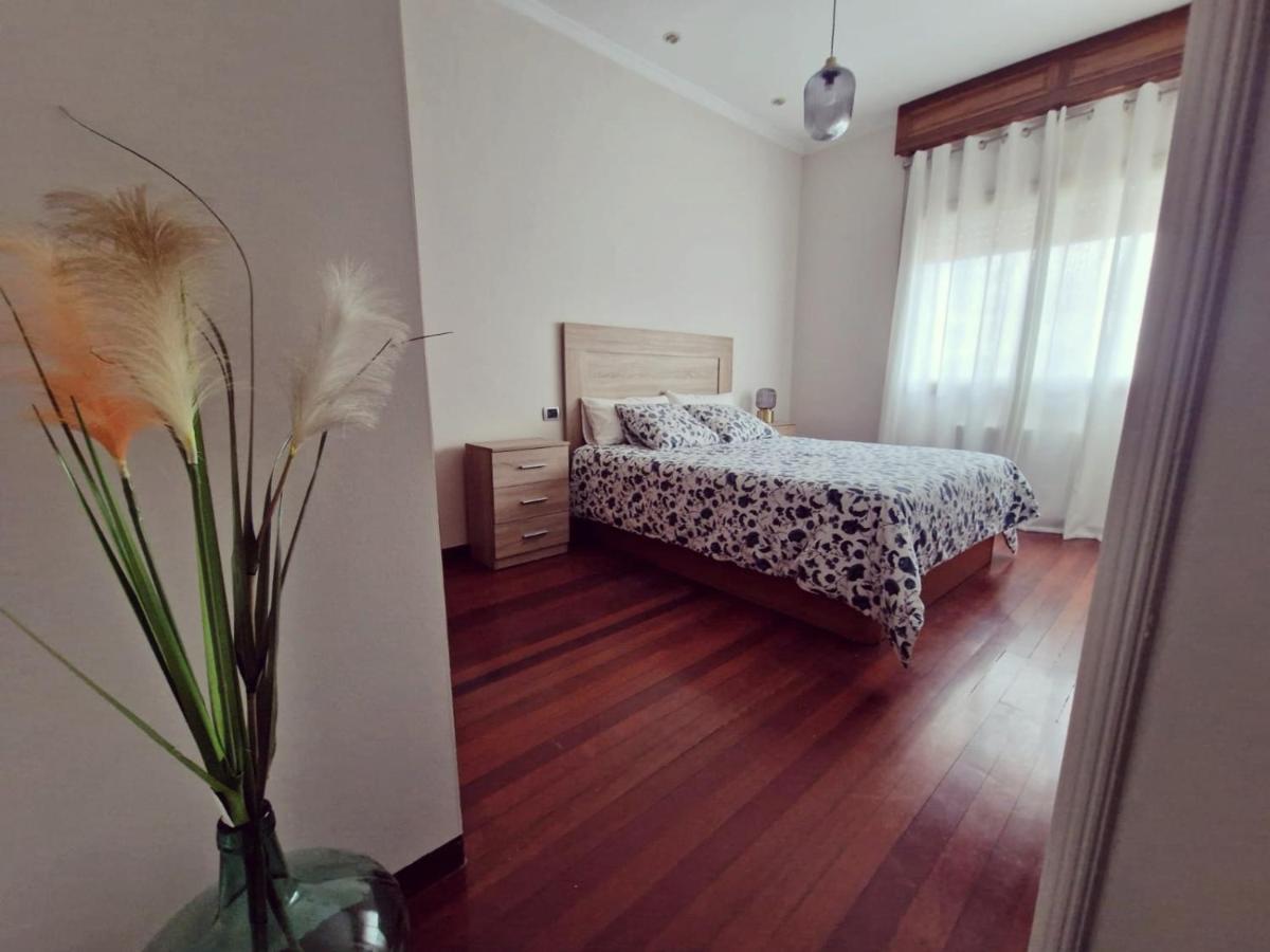 Monforte Centro Apartamento 몬포르테데레모스 외부 사진